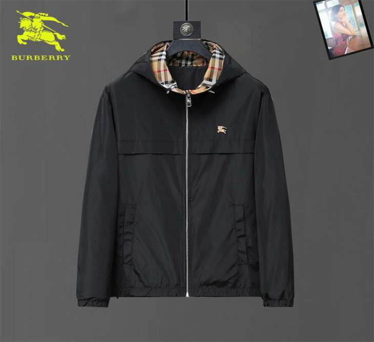 Picture of Burberry Jackets _SKUBurberryM-3XL12yn21135758